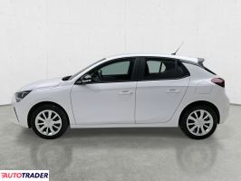 Opel Corsa 2023 1.2 75 KM Opel Corsa 2023 1.2 75 KM