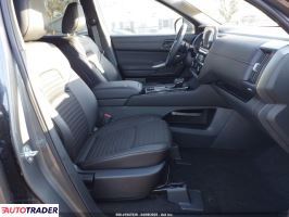 Nissan Pathfinder 2024 3 Nissan Pathfinder 2024 3