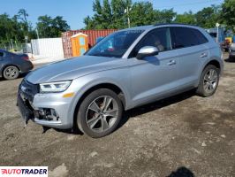 Audi Q5 2019 2