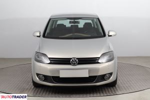 Volkswagen Golf 2010 1.4 120 KM