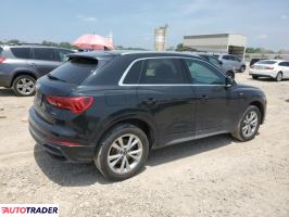 Audi Q3 2022 2 Audi Q3 2022 2