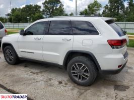 Jeep Grand Cherokee 2022 3