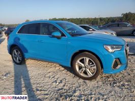 Audi Q3 2022 2 Audi Q3 2022 2