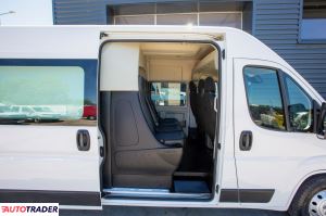 Fiat Ducato 2020 2.3