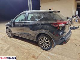 Nissan Pozostałe 2023 1