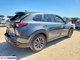 Mazda CX-9 2020 2