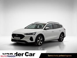Ford Focus 2023 1.5 115 KM