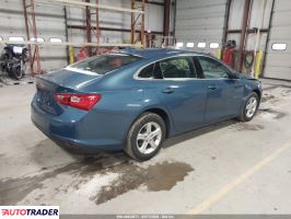 Chevrolet Malibu 2024 1