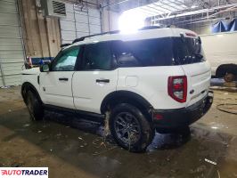 Ford Bronco 2023 1