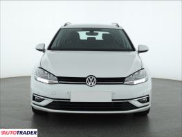 Volkswagen Golf 2019 1.5 147 KM