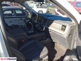 Ford Expedition 2023 3