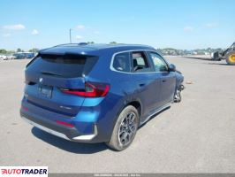 BMW X1 2025 2