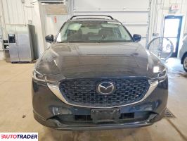 Mazda CX-5 2025 2