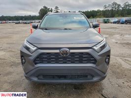 Toyota Pozostałe 2023 2