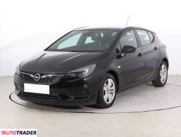 Opel Astra 2019 1.2 128 KM Opel Astra 2019 1.2 128 KM