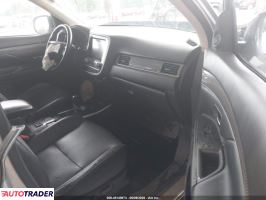 Mitsubishi Outlander 2020 2