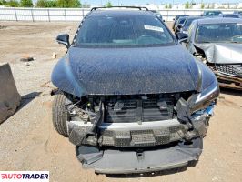 Lexus RX 2024 2