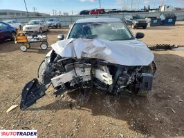 Nissan Altima 2024 2