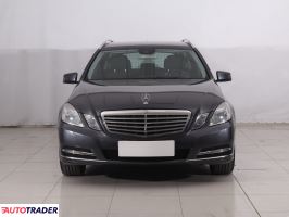 Mercedes E-klasa 2010 1.8 181 KM