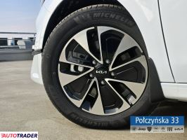 Kia Ceed 2025 1.5 140 KM