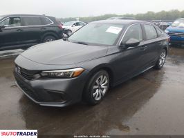 Honda Civic 2023 2