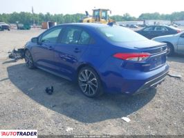 Toyota Corolla 2020 2
