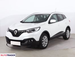 Renault Kadjar 2015 1.2 128 KM