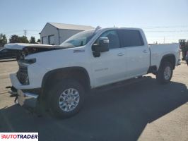 Chevrolet Silverado 2021 6 Chevrolet Silverado 2021 6