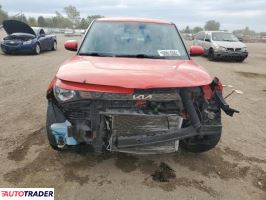 Kia Soul 2023 2 Kia Soul 2023 2