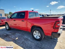 Dodge Ram 2025 3 Dodge Ram 2025 3
