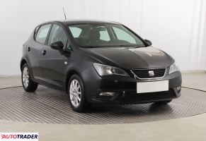 Seat Ibiza 2017 1.2 88 KM Seat Ibiza 2017 1.2 88 KM