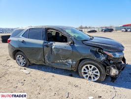Chevrolet Equinox 2020 1