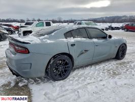 Dodge Charger 2022 6