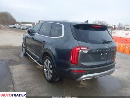 Kia Pozostałe 2020 3