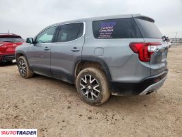 GMC Acadia 2023 2 GMC Acadia 2023 2