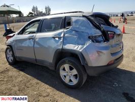 Jeep Compass 2022 2