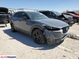 Mazda CX-30 2023 2 Mazda CX-30 2023 2