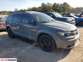 Dodge Journey 2020 2