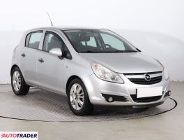 Opel Corsa 2010 1.2 84 KM Opel Corsa 2010 1.2 84 KM