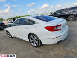 Honda Accord 2020 2