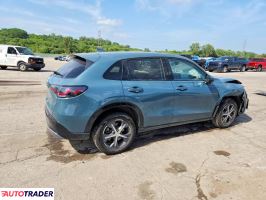 Honda HR-V 2024 2