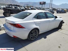 Lexus IS 2019 3 Lexus IS 2019 3