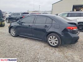 Toyota Corolla 2021 1