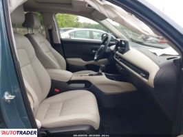 Honda HR-V 2026 2
