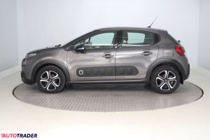Citroen C3 2019 1.2 81 KM