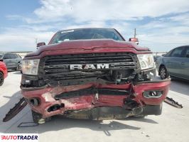 Dodge Ram 2020 5