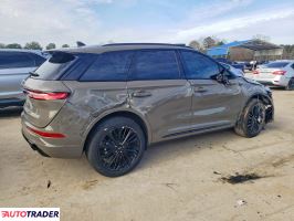 Lincoln Navigator 2025 2