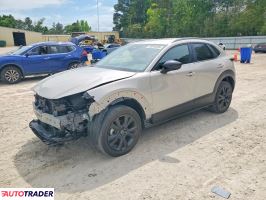 Mazda CX-30 2024 2