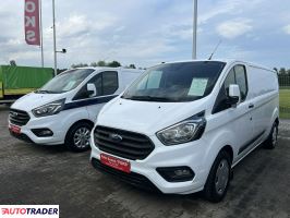 Ford Transit 2021 2
