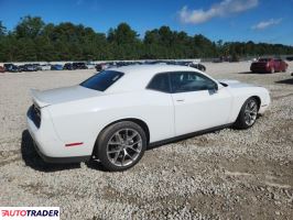 Dodge Challenger 2022 3 Dodge Challenger 2022 3